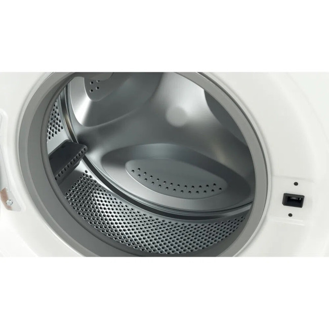Стиральная машина Indesit BWSD 61051 WWV RU Стиральная машина Indesit BWSD 61051 WWV RU