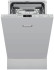 Встраиваемая посудомоечная машина Meferi MDW4563 Power Встраиваемая посудомоечная машина Meferi MDW4563 Power
