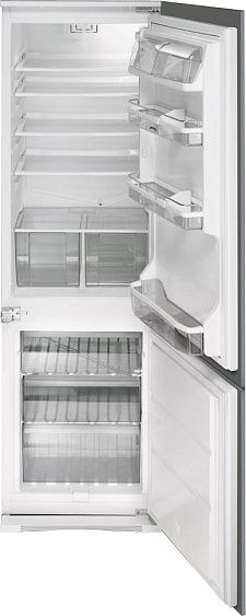 Встраиваемый холодильник SMEG cr3362p1 Встраиваемый холодильник SMEG cr3362p1