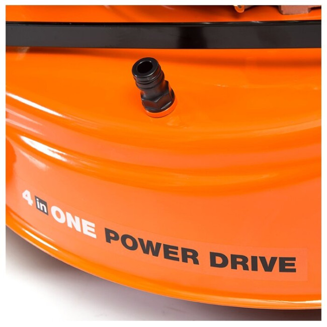 Газонокосилка Daewoo Power Products DLM 5500 SVE Газонокосилка Daewoo Power Products DLM 5500 SVE