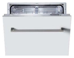 Встраиваемая посудомоечная машина Gaggenau DF 290160