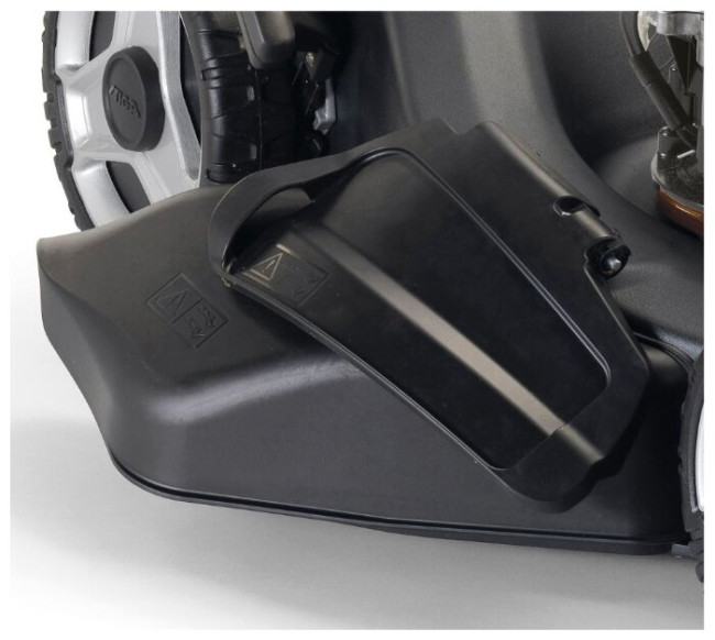 Газонокосилка STIGA Twinclip 55 SVEQB