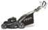 Газонокосилка STIGA Twinclip 55 SVEQB