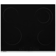 Встраиваемая электрическая варочная панель Krona CELLO 60 BL/S
