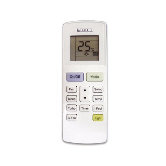 Сплит-система Green GRI-24HH2/GRO-24HH3 Сплит-система Green GRI-24HH2/GRO-24HH3