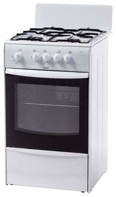 Плита Terra GM 1413-003 W Плита Terra GM 1413-003 W