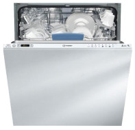 Посудомоечная машина Indesit DIFP 8B+96 Z Посудомоечная машина Indesit DIFP 8B+96 Z