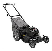 Газонокосилка CRAFTSMAN 38906 Газонокосилка CRAFTSMAN 38906