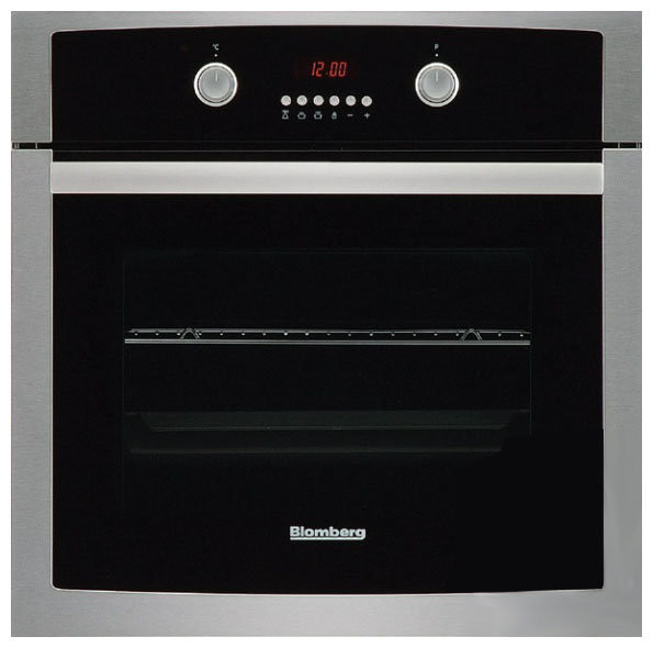 Электрический духовой шкаф Blomberg BEO 1440 X Электрический духовой шкаф Blomberg BEO 1440 X