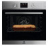 Встраиваемый электрический духовой шкаф Electrolux EO F4P56X Встраиваемый электрический духовой шкаф Electrolux EO F4P56X
