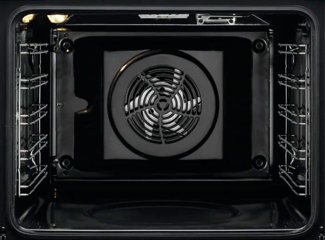 Встраиваемый электрический духовой шкаф Electrolux EO F4P56X Встраиваемый электрический духовой шкаф Electrolux EO F4P56X