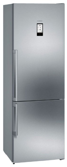 Холодильник Siemens KG49NAI2OR Холодильник Siemens KG49NAI2OR