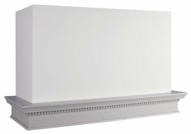 Каминная вытяжка Vialona Cappe Анастасия ФЛ ICH-650 120 Каминная вытяжка Vialona Cappe Анастасия ФЛ ICH-650 120