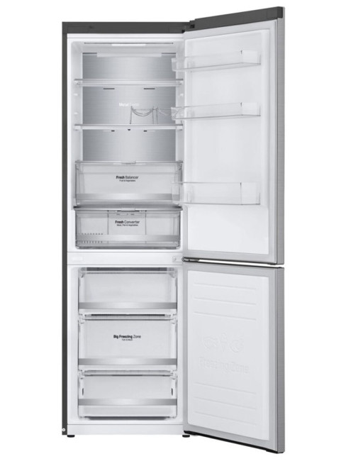 Холодильник LG GC-B459SMUM Холодильник LG GC-B459SMUM