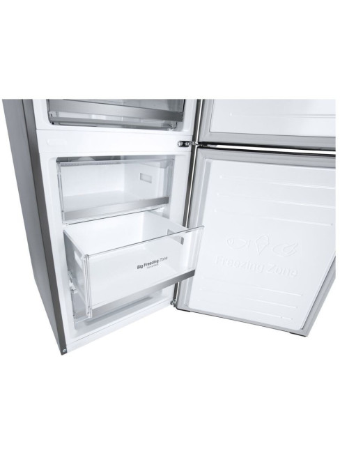 Холодильник LG GC-B459SMUM Холодильник LG GC-B459SMUM