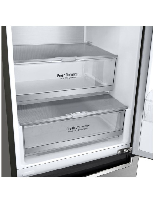 Холодильник LG GC-B459SMUM Холодильник LG GC-B459SMUM