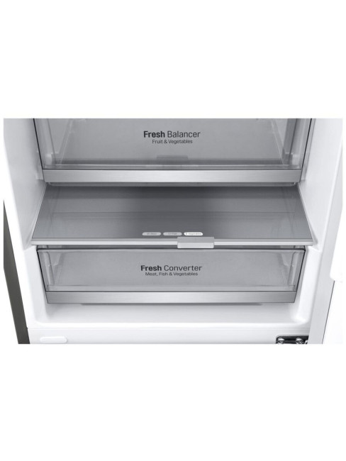 Холодильник LG GC-B459SMUM Холодильник LG GC-B459SMUM