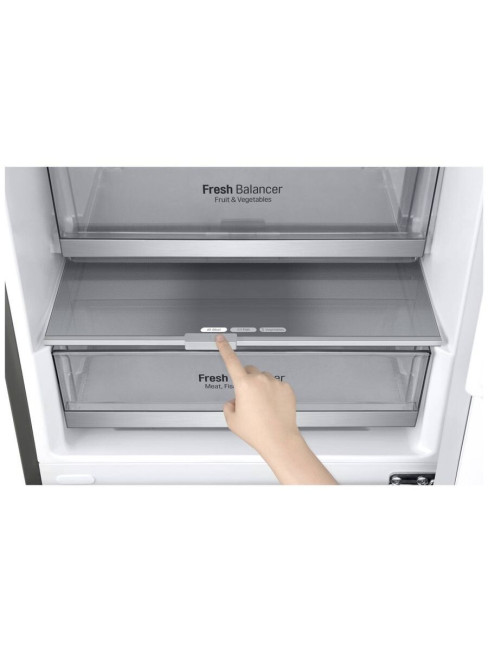 Холодильник LG GC-B459SMUM Холодильник LG GC-B459SMUM