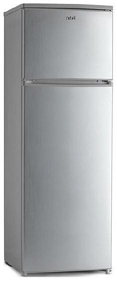 Холодильник ARTEL HD 316 FN металлик Холодильник ARTEL HD 316 FN металлик