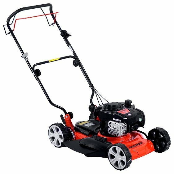 Газонокосилка Dolmar PM-4820 S Газонокосилка Dolmar PM-4820 S