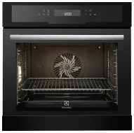 Электрический духовой шкаф Electrolux EOA 5751 FOZ