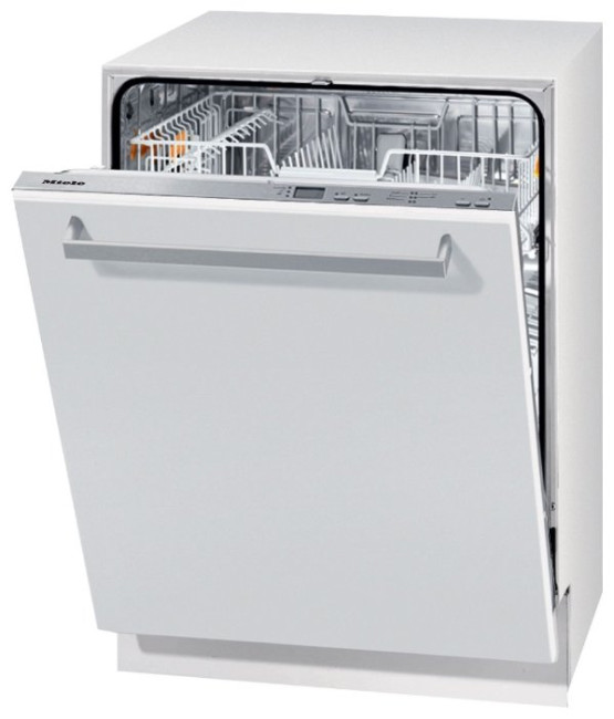 Встраиваемая посудомоечная машина Miele G 4480 Vi Встраиваемая посудомоечная машина Miele G 4480 Vi