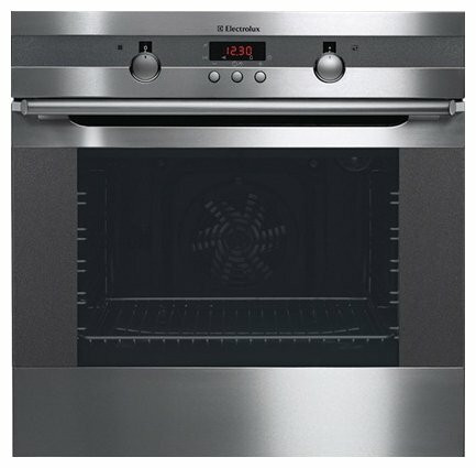 Электрический духовой шкаф Electrolux EOB 64100 A Электрический духовой шкаф Electrolux EOB 64100 A