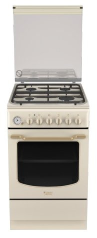 Плита Ariston HT5GM4AFC (OW)
