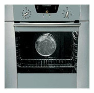 Электрический духовой шкаф Electrolux EOC 6620 X