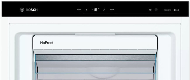 Морозильник Bosch GSN51AWDV