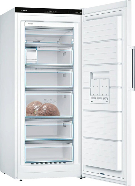Морозильник Bosch GSN51AWDV