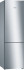 Холодильник Bosch KGN39KL35 серебристый