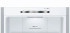 Холодильник Bosch KGN39KL35 серебристый