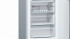 Холодильник Bosch KGN39KL35 серебристый
