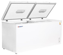 Морозильник Kraft BD(W)-600