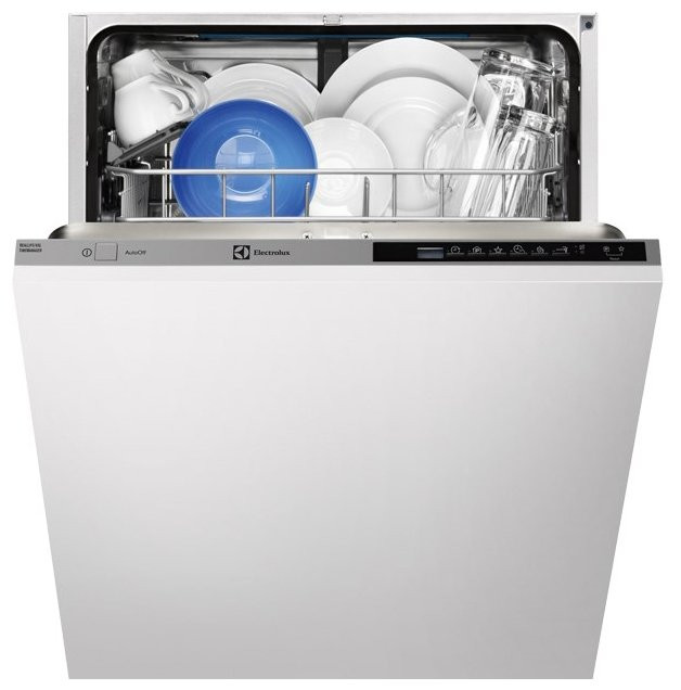 Встраиваемая посудомоечная машина Electrolux ESL 7320 RO Встраиваемая посудомоечная машина Electrolux ESL 7320 RO