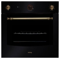 Духовой шкаф Korting OKB 471 CGRN