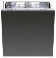 Посудомоечная машина smeg STA6445-2