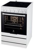 Плита Electrolux EKC 96150 AW Плита Electrolux EKC 96150 AW