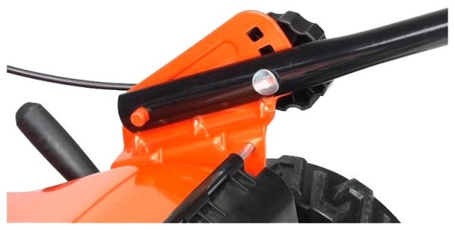 Газонокосилка Dolmar PM-5100 S3 Газонокосилка Dolmar PM-5100 S3