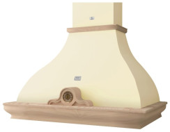 Каминная вытяжка LEX NAPOLI 600 Ivory Каминная вытяжка LEX NAPOLI 600 Ivory