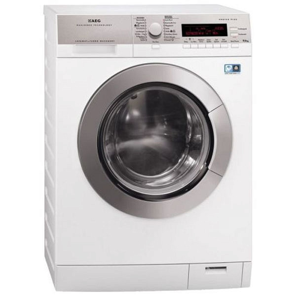 Стиральная машина AEG L 87695 NWD Стиральная машина AEG L 87695 NWD
