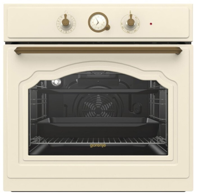 Электрический духовой шкаф Gorenje BO 7530 CLI Электрический духовой шкаф Gorenje BO 7530 CLI