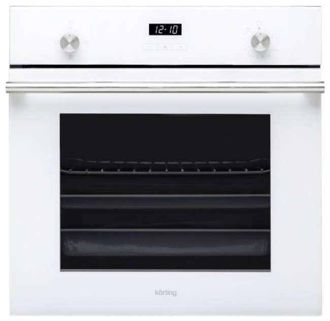 Встраиваемый газовый духовой шкаф Korting OGG 771 CFW