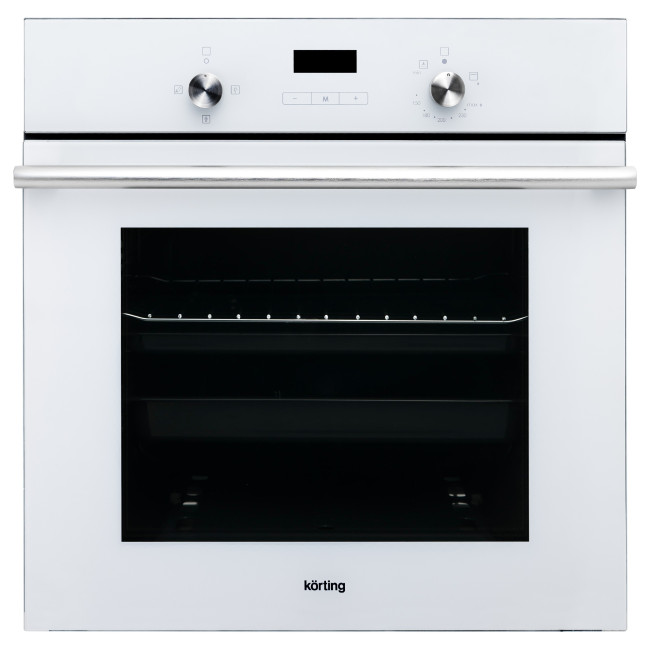 Встраиваемый газовый духовой шкаф Korting OGG 771 CFW