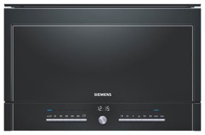 Микроволновая печь встраиваемая Siemens HF25M6L2