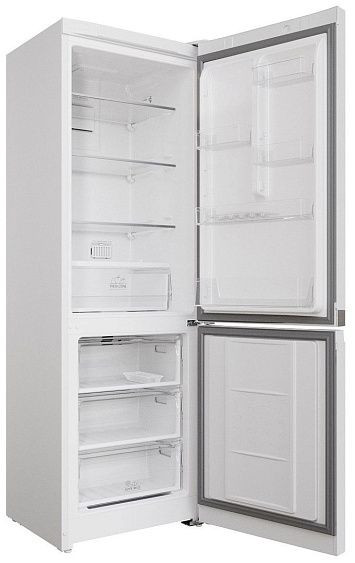 Холодильник HOTPOINT-ARISTON HT 5181I W
