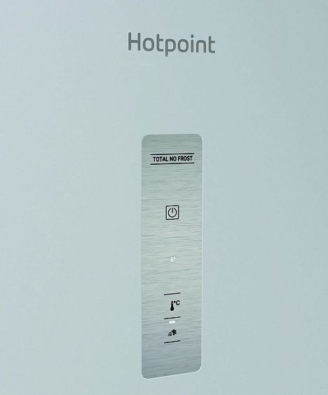 Холодильник HOTPOINT-ARISTON HT 5181I W