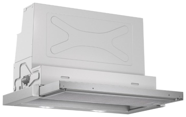 Встраиваемая вытяжка Bosch DFR 067 A 50 IX Встраиваемая вытяжка Bosch DFR 067 A 50 IX