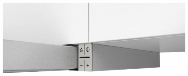 Встраиваемая вытяжка Bosch DFR 067 A 50 IX Встраиваемая вытяжка Bosch DFR 067 A 50 IX
